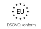 DSGVO-konforme Datenspeicherung